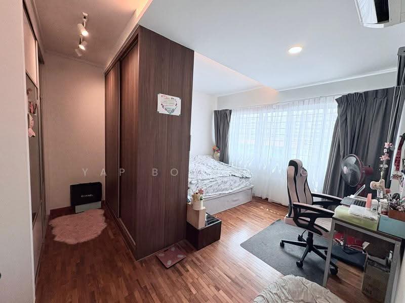 455 Hougang Avenue 10, 455 Hougang Avenue 10, Hougang / Punggol / Sengkang, 3 Bedrooms, 1,571 sqft, HDB Flat For Sale, by Yap Boon Seng, 500279592 - PropertyGuru.com.sg
