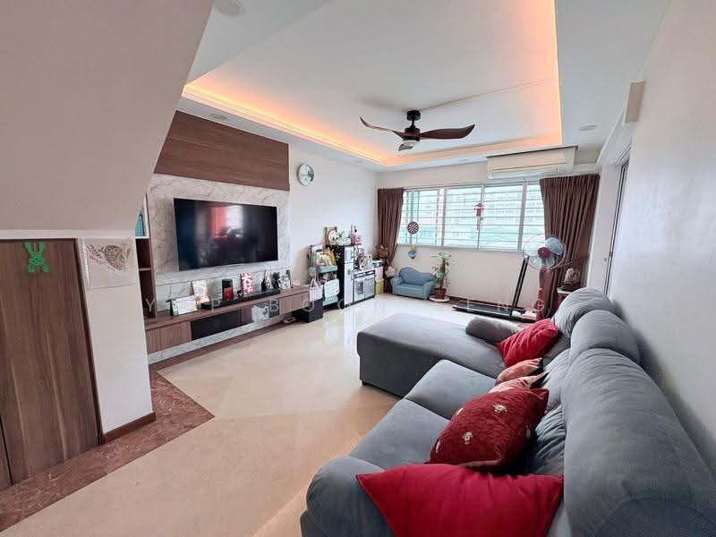 455 Hougang Avenue 10, 455 Hougang Avenue 10, Hougang / Punggol / Sengkang, 3 Bedrooms, 1,571 sqft, HDB Flat For Sale, by Yap Boon Seng, 500279592 - PropertyGuru.com.sg