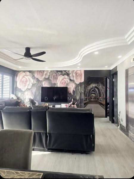 753 Woodlands Circle, 753 Woodlands Circle, Admiralty / Woodlands, 3 Bedrooms, 1,108 sqft, HDB Flat For Sale, by Hady Mirza, 500279595 - PropertyGuru.com.sg
