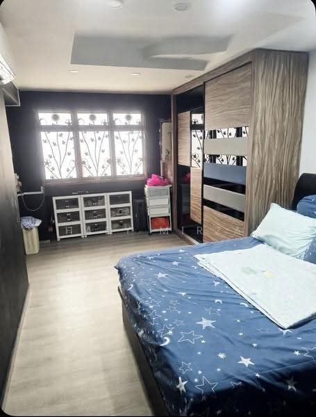 753 Woodlands Circle, 753 Woodlands Circle, Admiralty / Woodlands, 3 Bedrooms, 1,108 sqft, HDB Flat For Sale, by Hady Mirza, 500279595 - Bedroom - PropertyGuru.com.sg