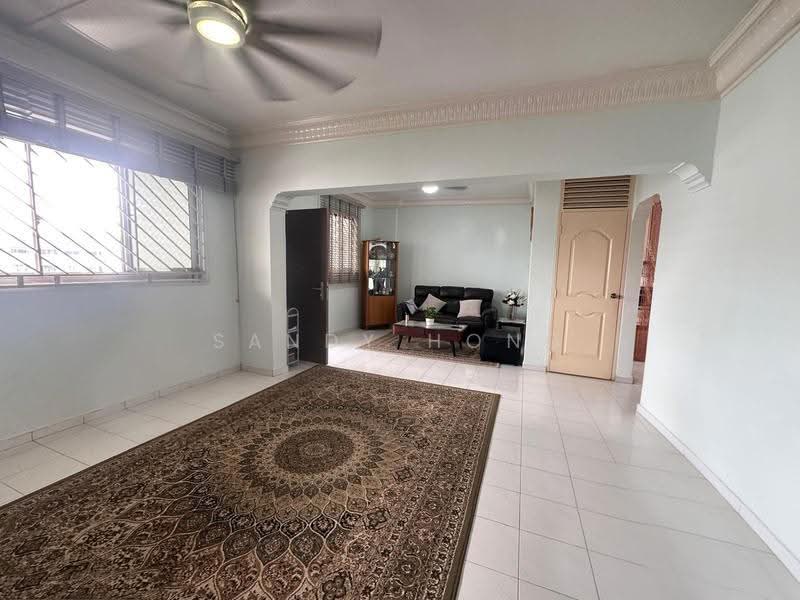 835 Jurong West Street 81, 835 Jurong West Street 81, Boon Lay / Jurong / Tuas, 3 Bedrooms, 1,119 sqft, HDB Flat For Sale, by Sandy Hong, 500279596 - Living Room - PropertyGuru.com.sg