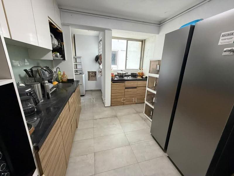 102 Spottiswoode Park Road, 102 Spottiswoode Park Road, Chinatown / Tanjong Pagar, 3 Bedrooms, 850 sqft, Apartment For Sale, by Hans Chee, 500279597 - PropertyGuru.com.sg