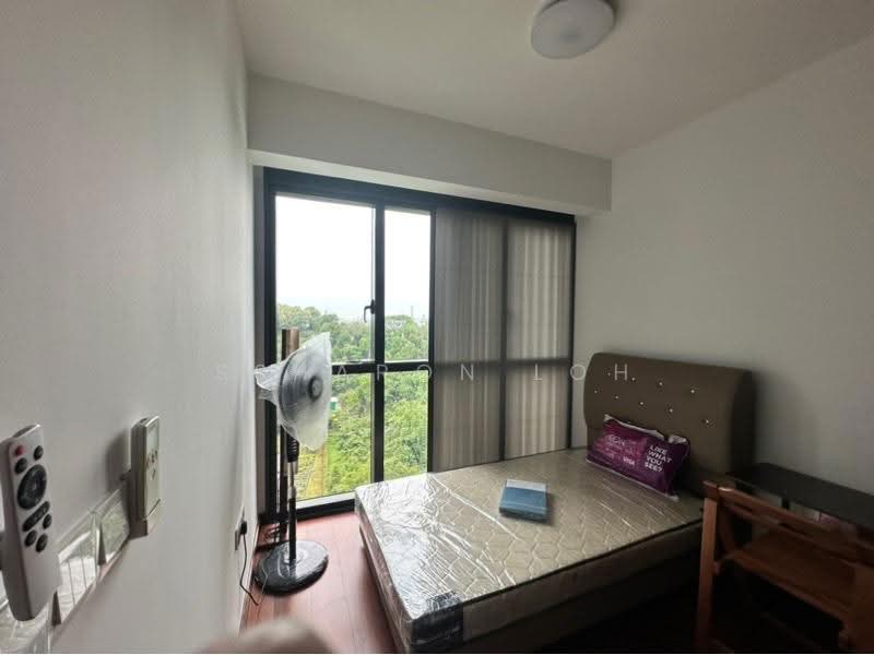 Normanton Park, 61 Normanton Park, Buona Vista / West Coast / Clementi New Town, 1 Bedroom, , Condominium For Rent, by Ssharon Loh, 500279601 - PropertyGuru.com.sg