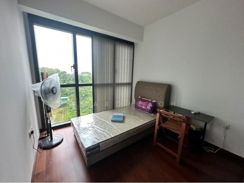 Normanton Park, 61 Normanton Park, Buona Vista / West Coast / Clementi New Town, 1 Bedroom, , Condominium For Rent, by Ssharon Loh, 500279601 - PropertyGuru.com.sg