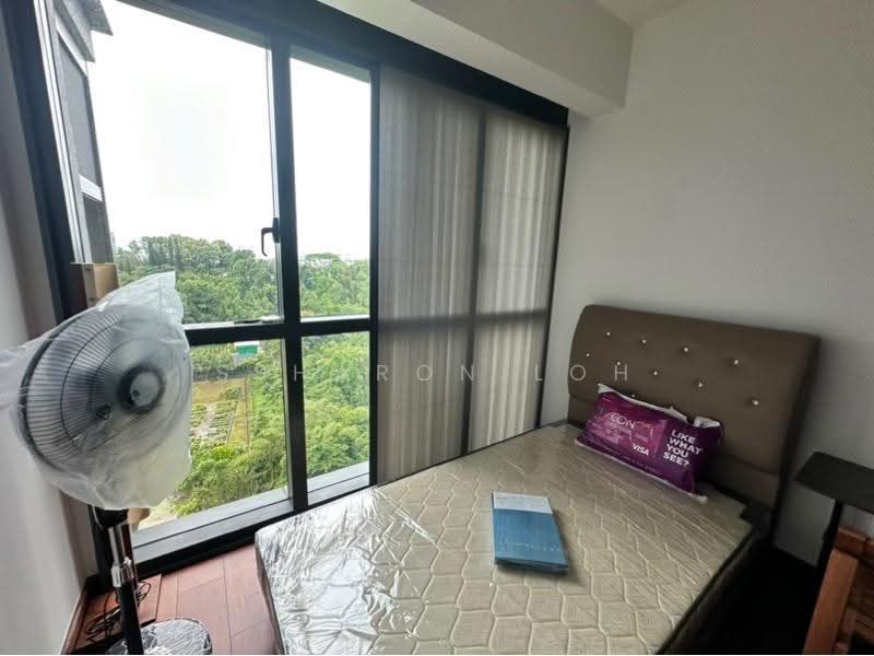 Normanton Park, 61 Normanton Park, Buona Vista / West Coast / Clementi New Town, 1 Bedroom, , Condominium For Rent, by Ssharon Loh, 500279601 - PropertyGuru.com.sg