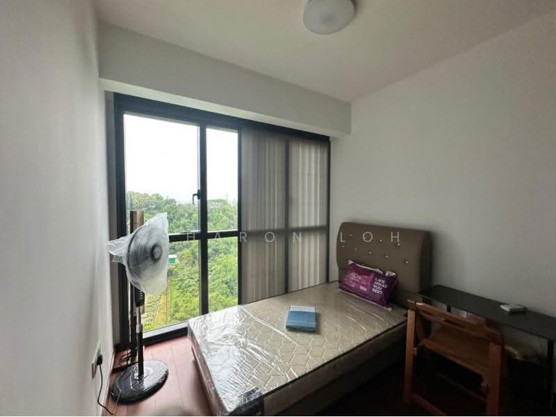 Normanton Park, 61 Normanton Park, Buona Vista / West Coast / Clementi New Town, 1 Bedroom, , Condominium For Rent, by Ssharon Loh, 500279601 - PropertyGuru.com.sg
