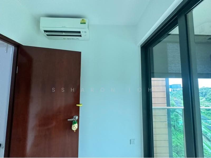 Normanton Park, 61 Normanton Park, Buona Vista / West Coast / Clementi New Town, 1 Bedroom, , Condominium For Rent, by Ssharon Loh, 500279601 - PropertyGuru.com.sg