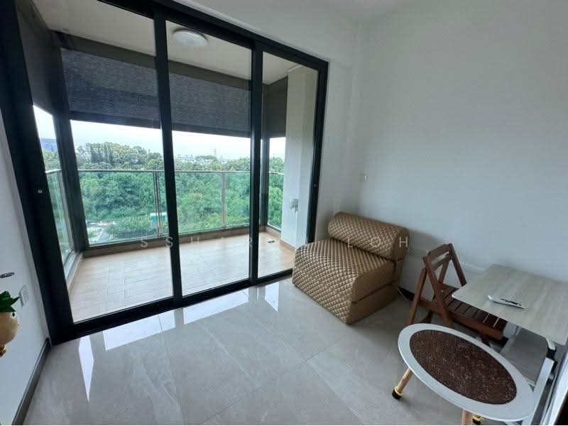 Normanton Park, 61 Normanton Park, Buona Vista / West Coast / Clementi New Town, 1 Bedroom, , Condominium For Rent, by Ssharon Loh, 500279601 - PropertyGuru.com.sg