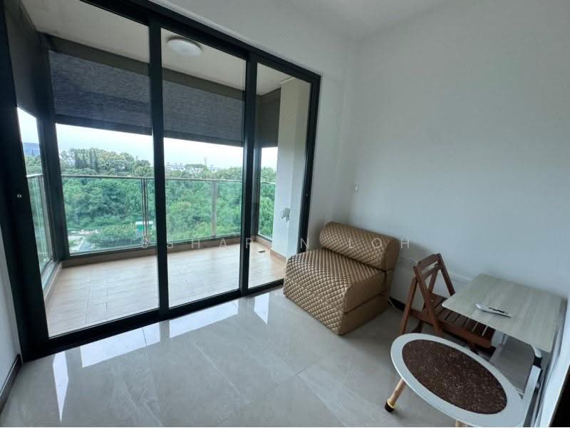 Normanton Park, 61 Normanton Park, Buona Vista / West Coast / Clementi New Town, 1 Bedroom, , Condominium For Rent, by Ssharon Loh, 500279601 - PropertyGuru.com.sg
