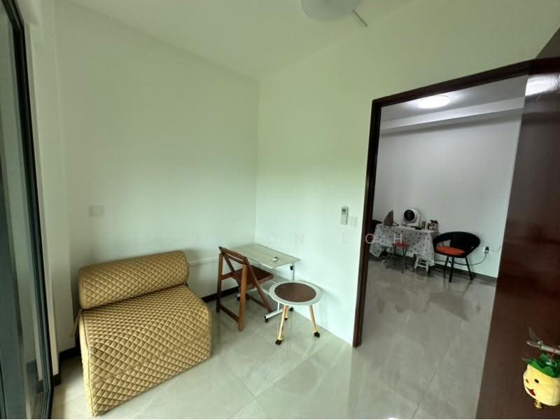 Normanton Park, 61 Normanton Park, Buona Vista / West Coast / Clementi New Town, 1 Bedroom, , Condominium For Rent, by Ssharon Loh, 500279601 - PropertyGuru.com.sg