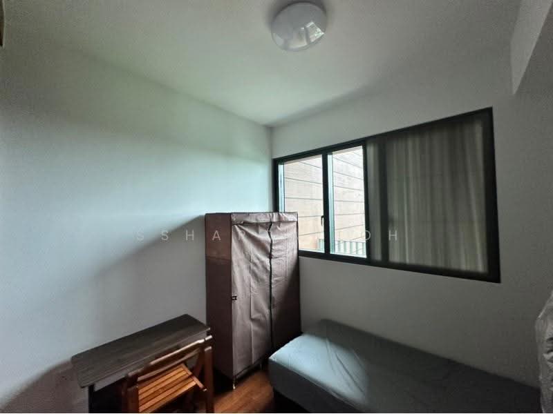 Normanton Park, 61 Normanton Park, Buona Vista / West Coast / Clementi New Town, 1 Bedroom, , Condominium For Rent, by Ssharon Loh, 500279601 - PropertyGuru.com.sg