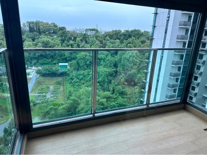 Normanton Park, 61 Normanton Park, Buona Vista / West Coast / Clementi New Town, 1 Bedroom, , Condominium For Rent, by Ssharon Loh, 500279601 - PropertyGuru.com.sg