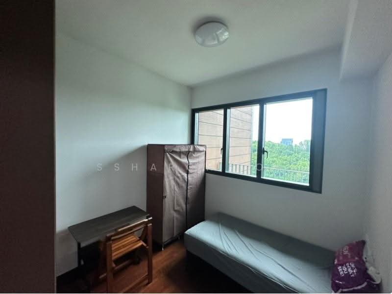 Normanton Park, 61 Normanton Park, Buona Vista / West Coast / Clementi New Town, 1 Bedroom, , Condominium For Rent, by Ssharon Loh, 500279601 - PropertyGuru.com.sg