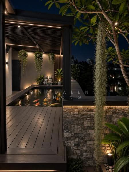 Meadows @ Peirce, 626 Upper Thomson Road, Mandai / Upper Thomson, 4 Bedrooms, 2,585 sqft, Condominium For Rent, by Magdalene Chong, 500279603 - PropertyGuru.com.sg
