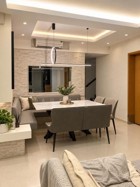 Meadows @ Peirce, 626 Upper Thomson Road, Mandai / Upper Thomson, 4 Bedrooms, 2,585 sqft, Condominium For Rent, by Magdalene Chong, 500279603 - PropertyGuru.com.sg
