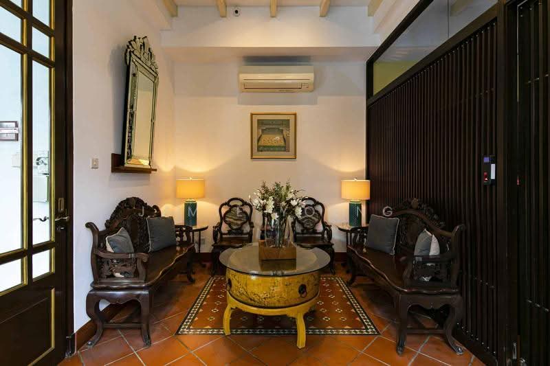 Lotus @ Joo Chiat, 89 Joo Chiat Place, East Coast / Marine Parade, 1 Bedroom, 743 sqft, Apartment For Rent, by Jamie Yoeng, 500279604 - Interior - PropertyGuru.com.sg