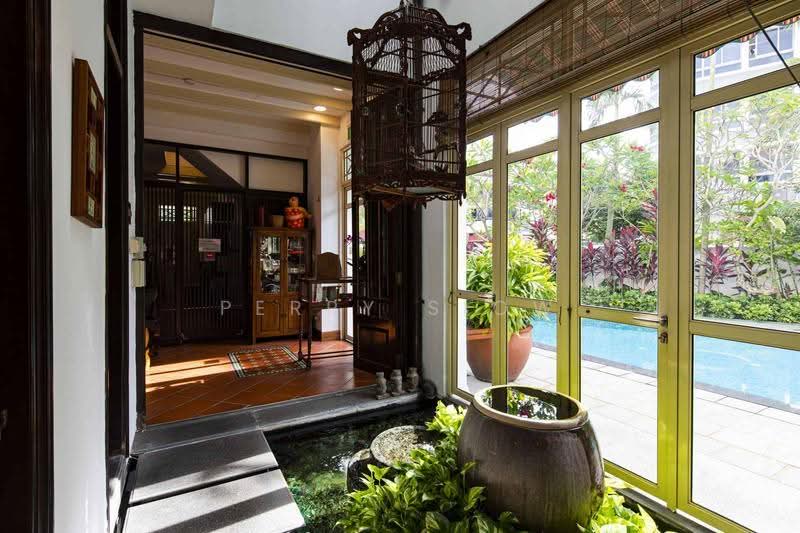 Lotus @ Joo Chiat, 89 Joo Chiat Place, East Coast / Marine Parade, 1 Bedroom, 743 sqft, Apartment For Rent, by Perry Siow, 500279605 - Interior - PropertyGuru.com.sg