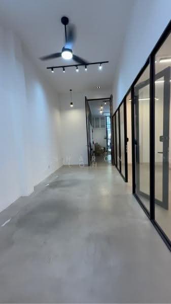 6 SAM LEONG ROAD, 6, Farrer Park / Serangoon Rd, 1,340 sqft, Shop / Shophouse For Rent, by Ssharon Loh, 500279607 - CommercialGuru.com.sg