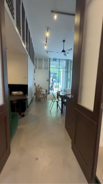 6 SAM LEONG ROAD, 6, Farrer Park / Serangoon Rd, 1,340 sqft, Shop / Shophouse For Rent, by Ssharon Loh, 500279607 - CommercialGuru.com.sg