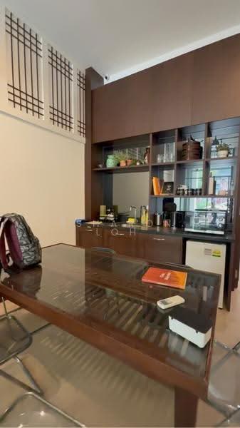 6 SAM LEONG ROAD, 6, Farrer Park / Serangoon Rd, 1,340 sqft, Shop / Shophouse For Rent, by Ssharon Loh, 500279607 - CommercialGuru.com.sg
