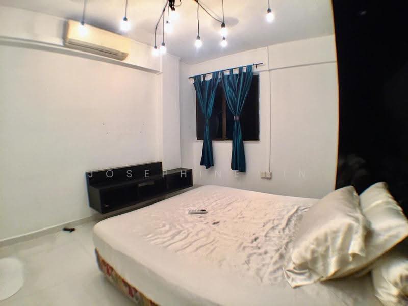 69 Moulmein Road, 69 Moulmein Road, Newton / Novena, Room Rental, 194 sqft, HDB Flat For Rent, by Josephine Lin, 500279610 - Bedroom - PropertyGuru.com.sg