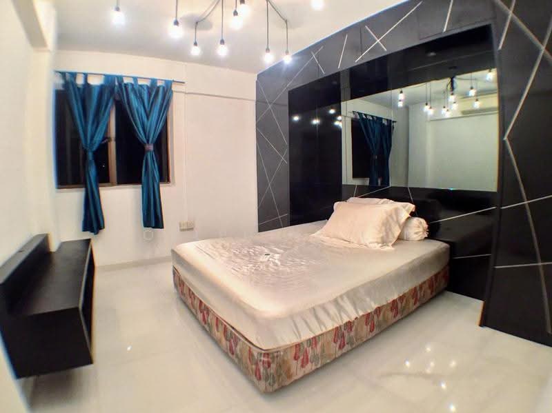 69 Moulmein Road, 69 Moulmein Road, Newton / Novena, Room Rental, 194 sqft, HDB Flat For Rent, by Josephine Lin, 500279610 - Bedroom - PropertyGuru.com.sg