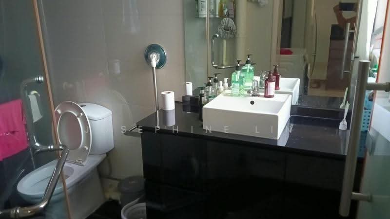 69 Moulmein Road, 69 Moulmein Road, Newton / Novena, Room Rental, 194 sqft, HDB Flat For Rent, by Josephine Lin, 500279610 - Bathroom - PropertyGuru.com.sg