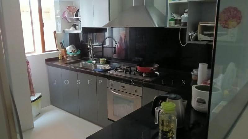 69 Moulmein Road, 69 Moulmein Road, Newton / Novena, Room Rental, 194 sqft, HDB Flat For Rent, by Josephine Lin, 500279610 - Kitchen - PropertyGuru.com.sg