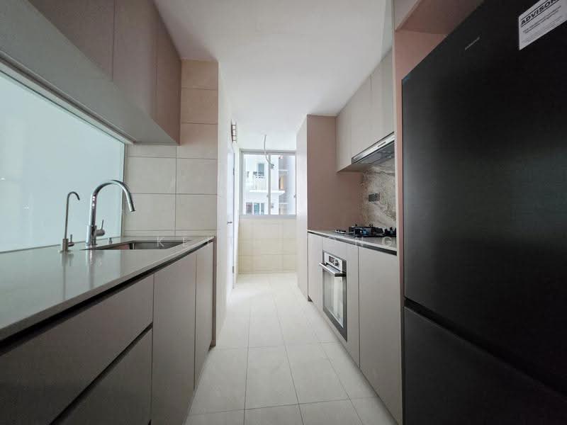 Grand Dunman, 16 Dunman Road, East Coast / Marine Parade, 4 Bedrooms, 1,119 sqft, Condominium For Sale, by Keith Yong, 500279611 - Kitchen - PropertyGuru.com.sg