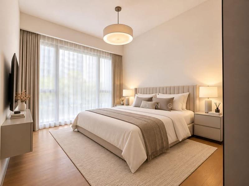 Grand Dunman, 16 Dunman Road, East Coast / Marine Parade, 4 Bedrooms, 1,119 sqft, Condominium For Sale, by Keith Yong, 500279611 - Bedroom - PropertyGuru.com.sg