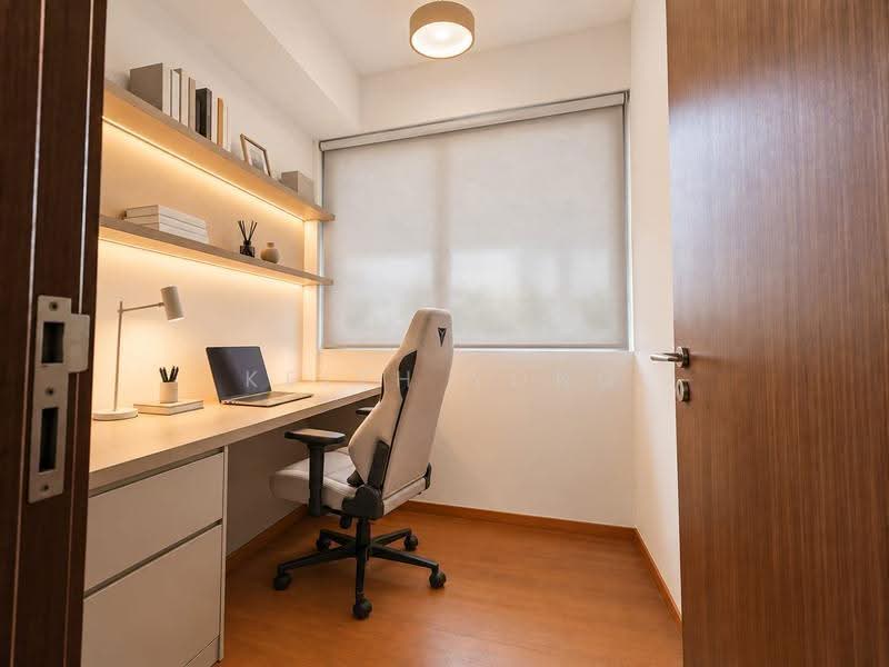 Grand Dunman, 16 Dunman Road, East Coast / Marine Parade, 4 Bedrooms, 1,119 sqft, Condominium For Sale, by Keith Yong, 500279611 - Study - PropertyGuru.com.sg