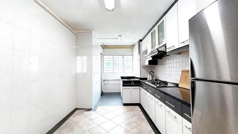231 Yishun Street 21, 231 Yishun Street 21, Sembawang / Yishun, 3 Bedrooms, 1,055 sqft, HDB Flat For Sale, by Christopher Chua, 500279612 - Kitchen - PropertyGuru.com.sg