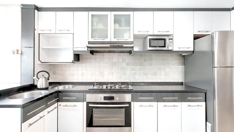 231 Yishun Street 21, 231 Yishun Street 21, Sembawang / Yishun, 3 Bedrooms, 1,055 sqft, HDB Flat For Sale, by Christopher Chua, 500279612 - Kitchen - PropertyGuru.com.sg