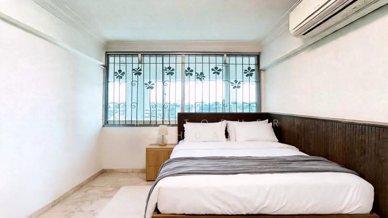 231 Yishun Street 21, 231 Yishun Street 21, Sembawang / Yishun, 3 Bedrooms, 1,055 sqft, HDB Flat For Sale, by Christopher Chua, 500279612 - Bedroom - PropertyGuru.com.sg