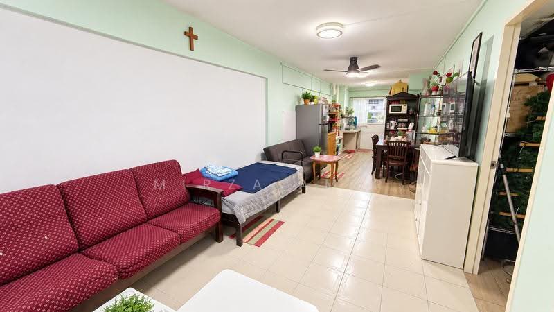 807 Yishun Ring Road, 807 Yishun Ring Road, Sembawang / Yishun, 3 Bedrooms, 689 sqft, HDB Flat For Sale, by Mirza Amir, 500279613 - PropertyGuru.com.sg