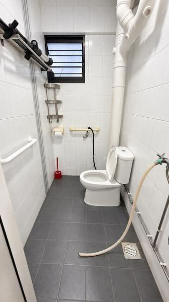 807 Yishun Ring Road, 807 Yishun Ring Road, Sembawang / Yishun, 3 Bedrooms, 689 sqft, HDB Flat For Sale, by Mirza Amir, 500279613 - PropertyGuru.com.sg