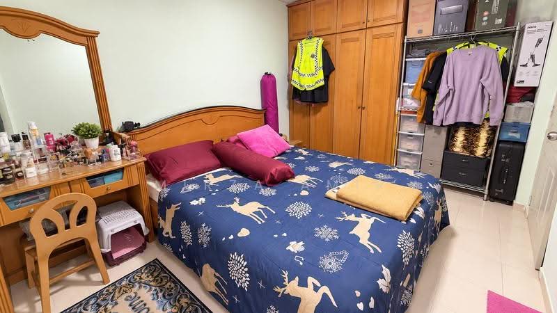 807 Yishun Ring Road, 807 Yishun Ring Road, Sembawang / Yishun, 3 Bedrooms, 689 sqft, HDB Flat For Sale, by Mirza Amir, 500279613 - PropertyGuru.com.sg