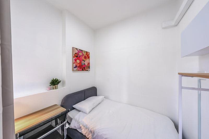 Gilstead Court, 50 Gilstead Road, Newton / Novena, Room Rental, 152 sqft, Condominium For Rent, by Cove, 500279615 - Bedroom - PropertyGuru.com.sg