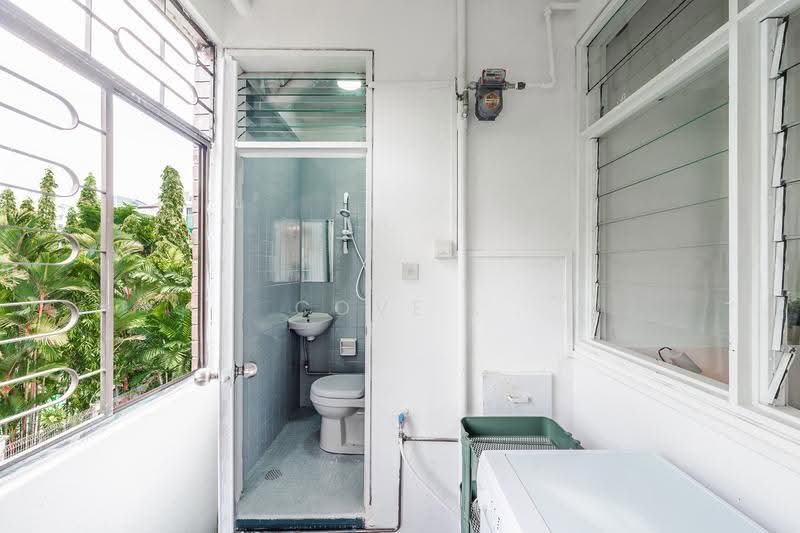 Gilstead Court, 50 Gilstead Road, Newton / Novena, Room Rental, 152 sqft, Condominium For Rent, by Cove, 500279615 - Bathroom - PropertyGuru.com.sg