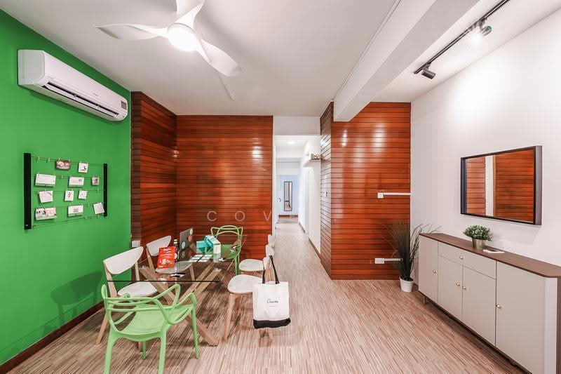 Gilstead Court, 50 Gilstead Road, Newton / Novena, Room Rental, 152 sqft, Condominium For Rent, by Cove, 500279615 - Interior - PropertyGuru.com.sg