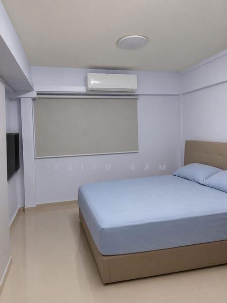 612 Ang Mo Kio Avenue 4, 612 Ang Mo Kio Avenue 4, Ang Mo Kio / Bishan / Thomson, 3 Bedrooms, 979 sqft, HDB Flat For Sale, by Keith Kam, 500279617 - Bedroom - PropertyGuru.com.sg