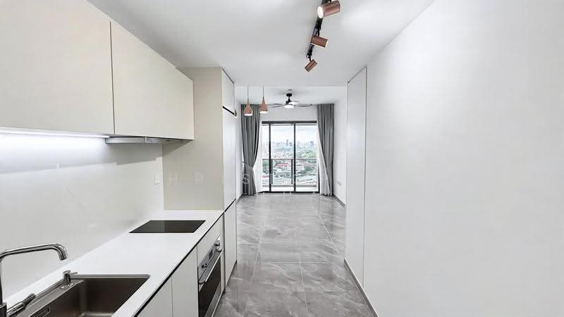 JadeScape, 314 Shunfu Road, Ang Mo Kio / Bishan / Thomson, 1 Bedroom, 527 sqft, Condominium For Sale, by Christopher Chua, 500279618 - Kitchen - PropertyGuru.com.sg