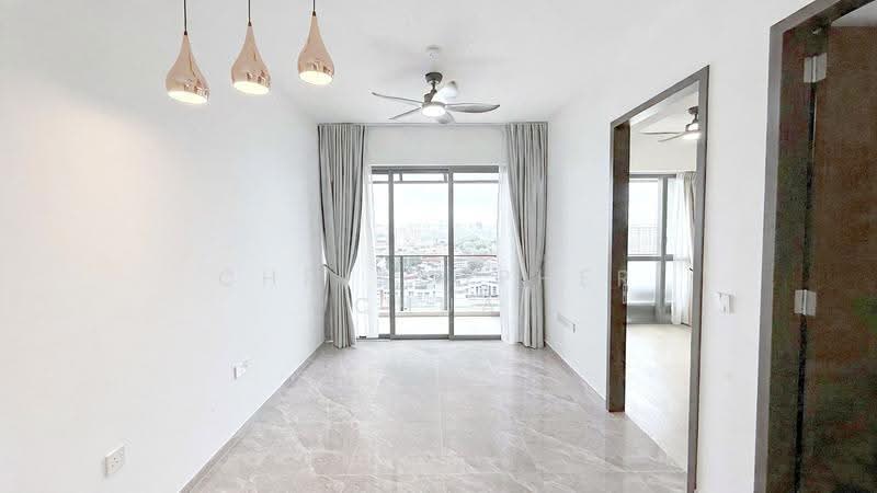 JadeScape, 314 Shunfu Road, Ang Mo Kio / Bishan / Thomson, 1 Bedroom, 527 sqft, Condominium For Sale, by Christopher Chua, 500279618 - Living Room - PropertyGuru.com.sg