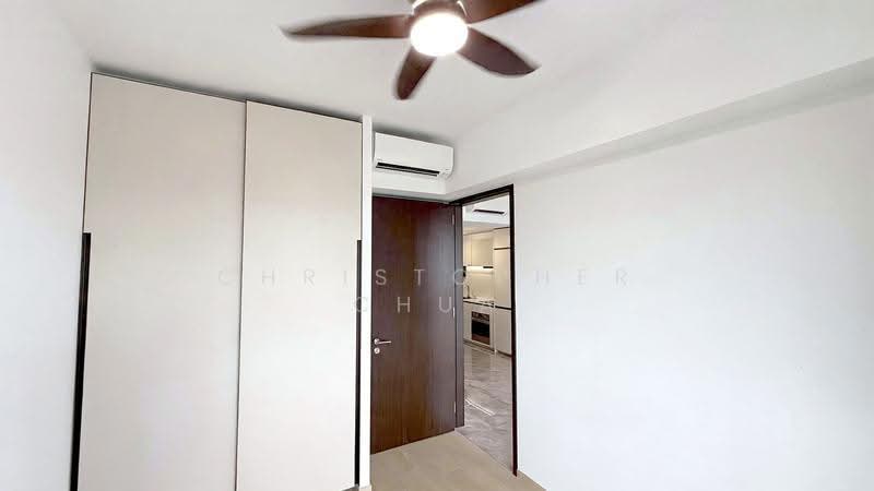 JadeScape, 314 Shunfu Road, Ang Mo Kio / Bishan / Thomson, 1 Bedroom, 527 sqft, Condominium For Sale, by Christopher Chua, 500279618 - Kitchen - PropertyGuru.com.sg