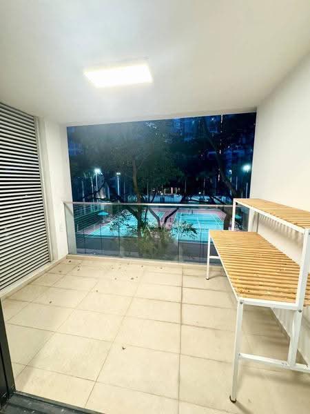 Uber 388, 388 Upper East Coast Road, Bedok / Upper East Coast, 2 Bedrooms, 850 sqft, Condominium For Rent, by Elly Apphia, 500279620 - Balcony - PropertyGuru.com.sg