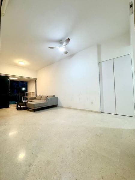 Uber 388, 388 Upper East Coast Road, Bedok / Upper East Coast, 2 Bedrooms, 850 sqft, Condominium For Rent, by Elly Apphia, 500279620 - Living Room - PropertyGuru.com.sg