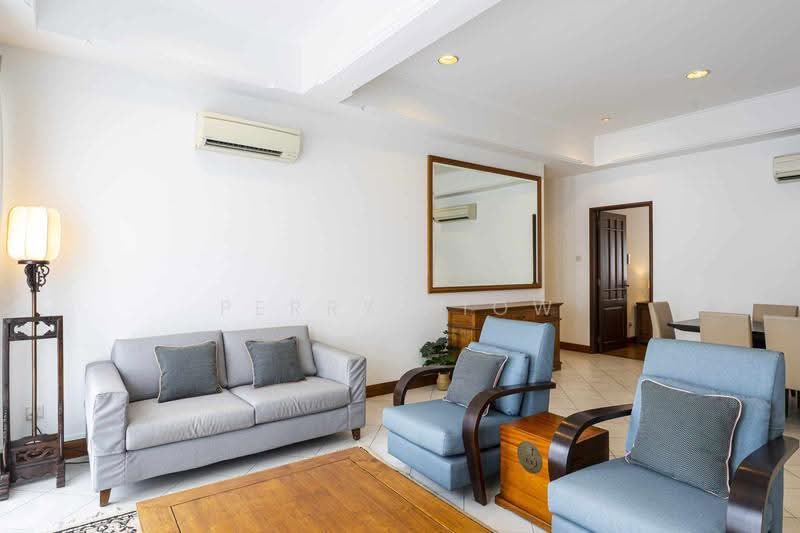 Lotus @ Joo Chiat, 89 Joo Chiat Place, East Coast / Marine Parade, 4 Bedrooms, 1,543 sqft, Apartment For Rent, by Perry Siow, 500279621 - Living Room - PropertyGuru.com.sg