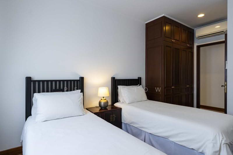 Lotus @ Joo Chiat, 89 Joo Chiat Place, East Coast / Marine Parade, 4 Bedrooms, 1,543 sqft, Apartment For Rent, by Perry Siow, 500279621 - Bedroom - PropertyGuru.com.sg