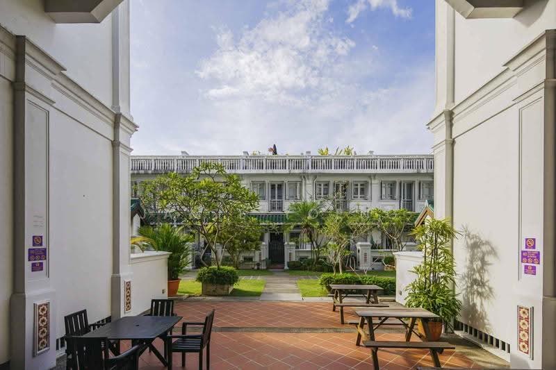 Lotus @ Joo Chiat, 89 Joo Chiat Place, East Coast / Marine Parade, 4 Bedrooms, 1,543 sqft, Apartment For Rent, by Jamie Yoeng, 500279622 - Exterior - PropertyGuru.com.sg