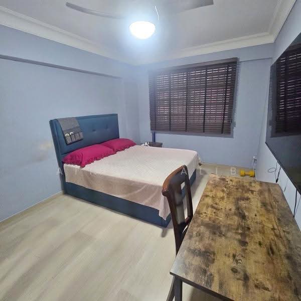 432 Choa Chu Kang Avenue 4, 432 432, Dairy Farm / Bukit Panjang / Choa Chu Kang, 3 Bedrooms, 1,345 sqft, HDB Flat For Rent, by Ainon Talib, 500279624 - PropertyGuru.com.sg
